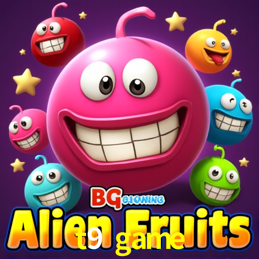 Experimente o Login Seguro Premium no t9 game