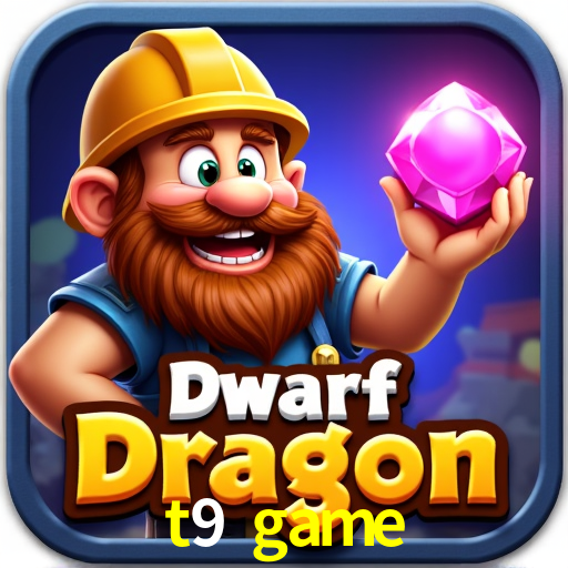 t9 game: Jogos de Caça-Níqueis-Altas Recompensas, Roleta-Velocidade, Blackjack-Desafios Máximos