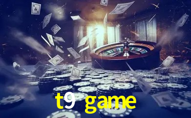 Ofertas Imperdíveis na t9 game: Promoções e Bônus Que Valem a Pena