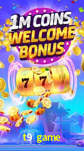 t9 game: Jogue Crash e Experimente Alta Recompensa Instantânea