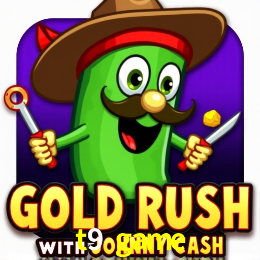 Descubra o Mundo do Cassino Online com t9 game