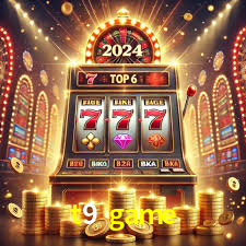 Desvendando o Mundo dos Jogos Virtuais na t9 game