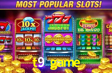 Descubra a Essência do t9 game: Nossa História e Compromissos