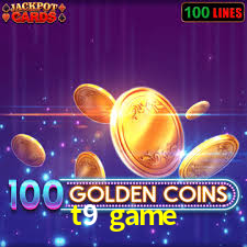 Descubra o Mundo do Cassino Online com t9 game