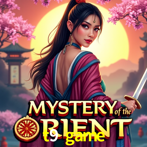 A Popularidade dos Caça-Níqueis no t9 game