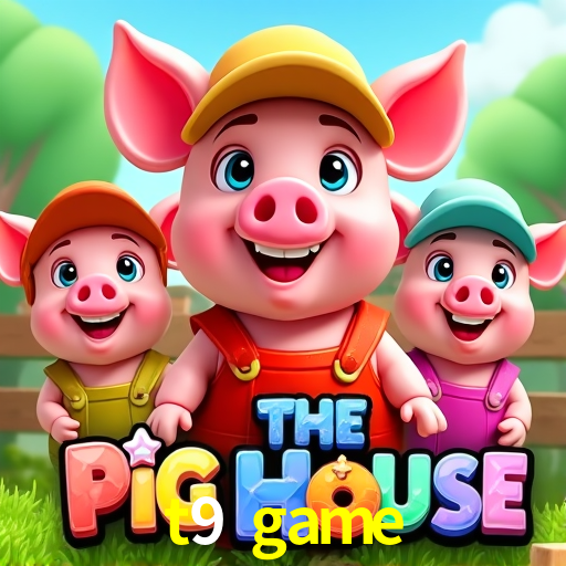 Inovações de Jogos na t9 game: O Futuro das Experiências Interativas