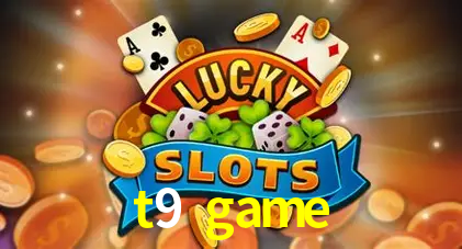 Inovações de Jogos na t9 game: O Futuro das Experiências Interativas